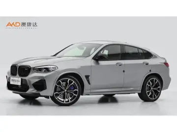 BMW X4 M