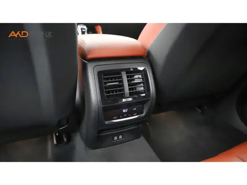 2021 BMW X4 M с пробегом 30 800 км