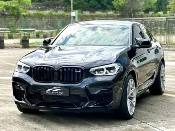 BMW X4 M