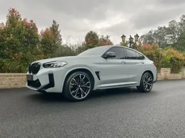BMW X4 M