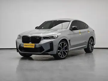 BMW X4 M