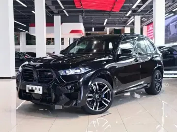 BMW X5 M