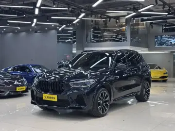 BMW X5 M