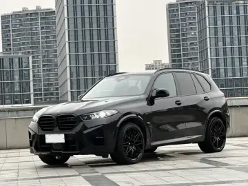 BMW X5 M