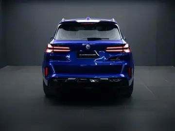 2023 BMW X5 M с пробегом 26 000 км