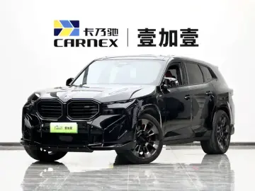 BMW XM