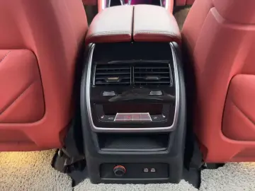 2023 BMW XM с пробегом 22 500 км