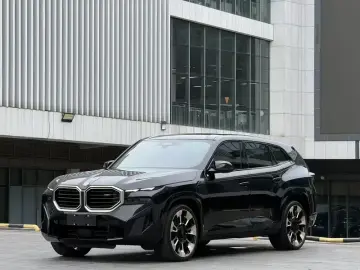 BMW XM