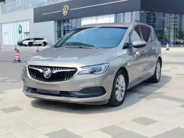 Buick GL6