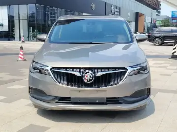 2019 Buick GL6 с пробегом 98 000 км