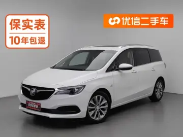 Buick GL6
