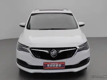 2021 Buick GL6 с пробегом 88 200 км