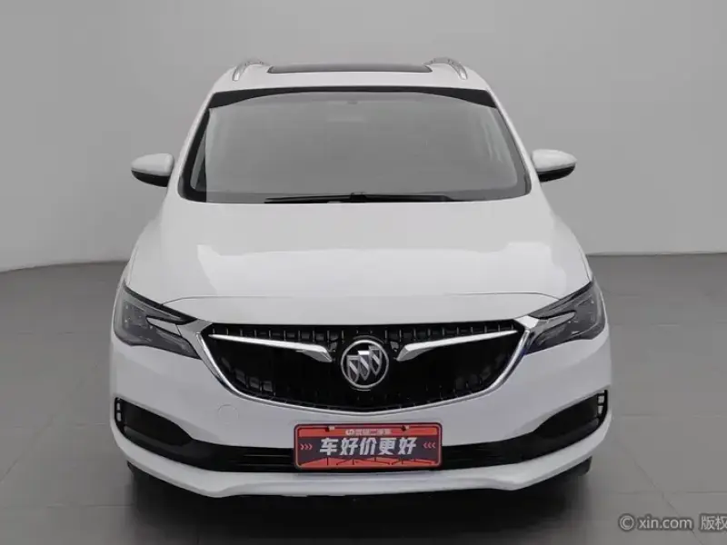 2021 Buick GL6 с пробегом 88 200 км