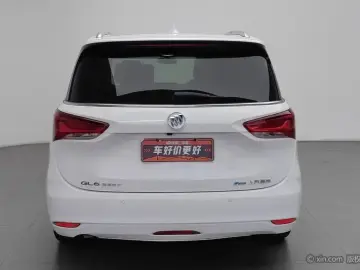 2021 Buick GL6 с пробегом 88 200 км
