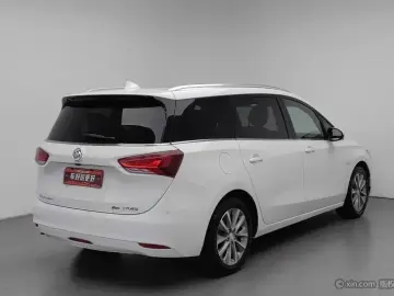 2021 Buick GL6 с пробегом 88 200 км