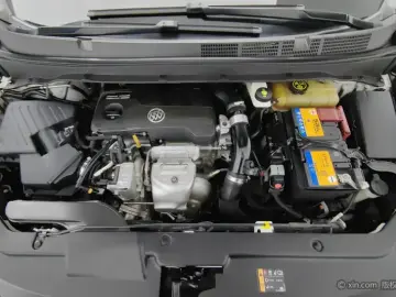 2021 Buick GL6 с пробегом 88 200 км
