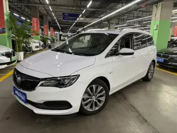 Buick GL6