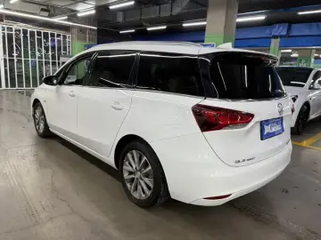 2021 Buick GL6 с пробегом 61 700 км