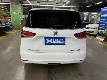2021 Buick GL6 с пробегом 61 700 км