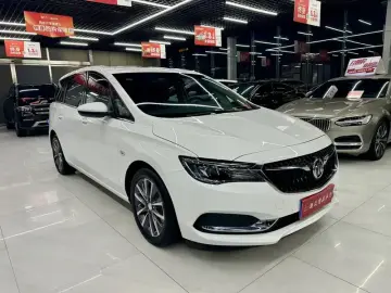 2018 Buick GL6 с пробегом 80 000 км