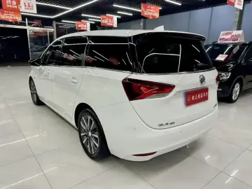 2018 Buick GL6 с пробегом 80 000 км