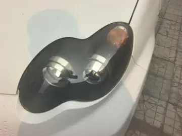2019 BYD E1 с пробегом 69 000 км