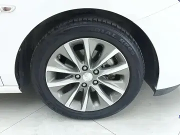 2021 Buick GL6 с пробегом 79 000 км