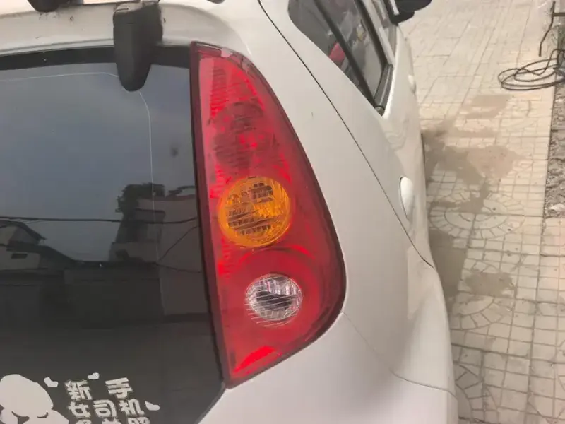 2019 BYD E1 с пробегом 69 000 км