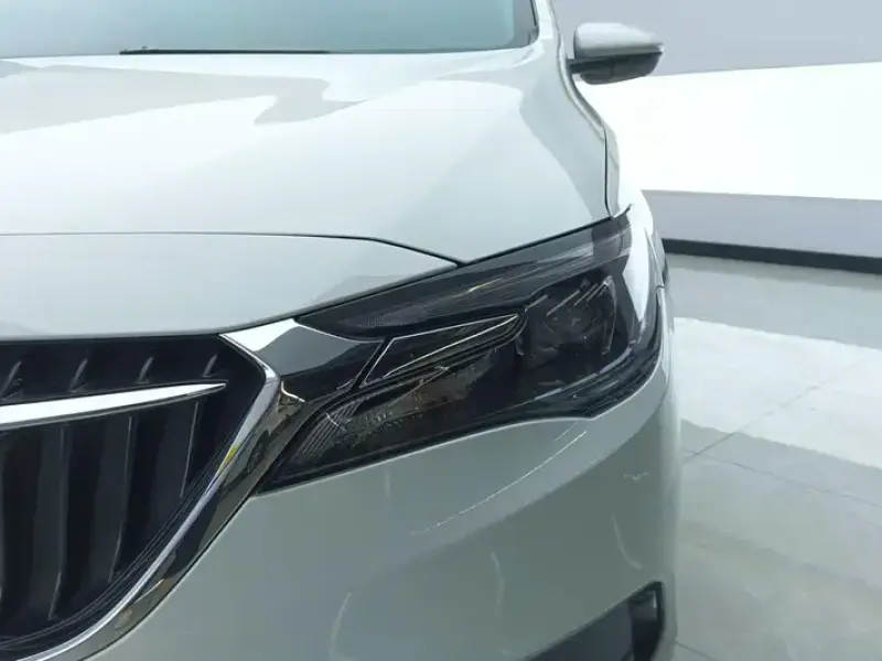 2021 Buick GL6 с пробегом 79 000 км