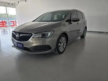 Buick GL6
