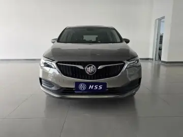 2019 Buick GL6 с пробегом 100 000 км