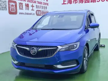 Buick GL6