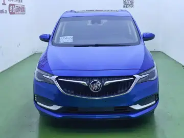 2018 Buick GL6 с пробегом 62 000 км