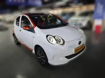 2019 BYD E1 с пробегом 93 200 км