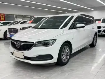 Buick GL6