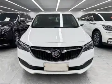 2019 Buick GL6 с пробегом 60 000 км