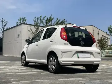 2019 BYD E1 с пробегом 49 500 км