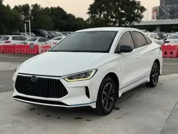 BYD E3