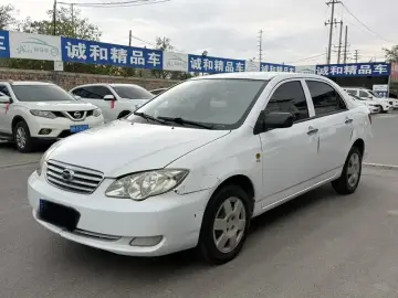 BYD F3