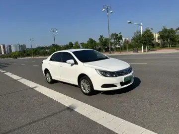 2018 BYD E5 с пробегом 135 000 км