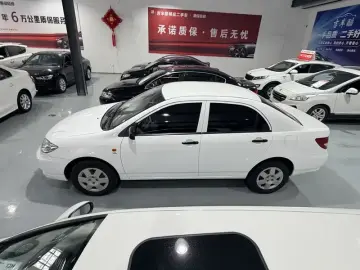 2020 BYD F3 с пробегом 40 000 км