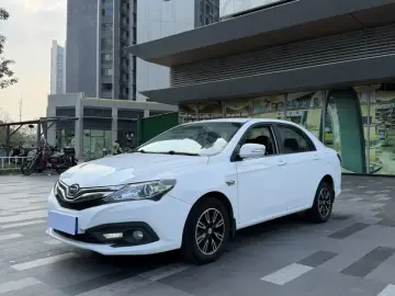 BYD F3