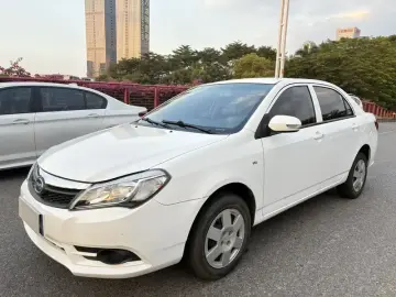 BYD F3