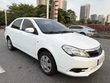 2018 BYD F3 с пробегом 47 000 км