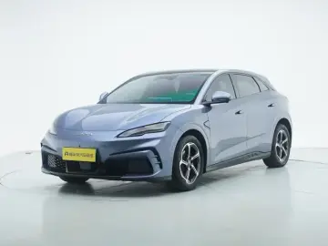 BYD Seal 06 GT