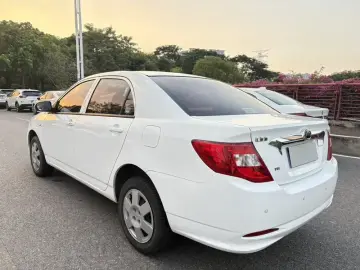 2018 BYD F3 с пробегом 47 000 км