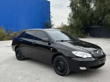 2018 BYD F3 с пробегом 81 000 км