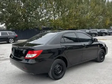 2018 BYD F3 с пробегом 81 000 км