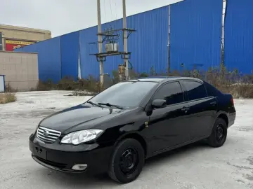 2018 BYD F3 с пробегом 81 000 км