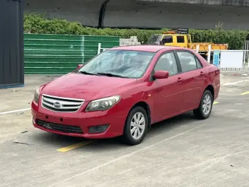 BYD L3